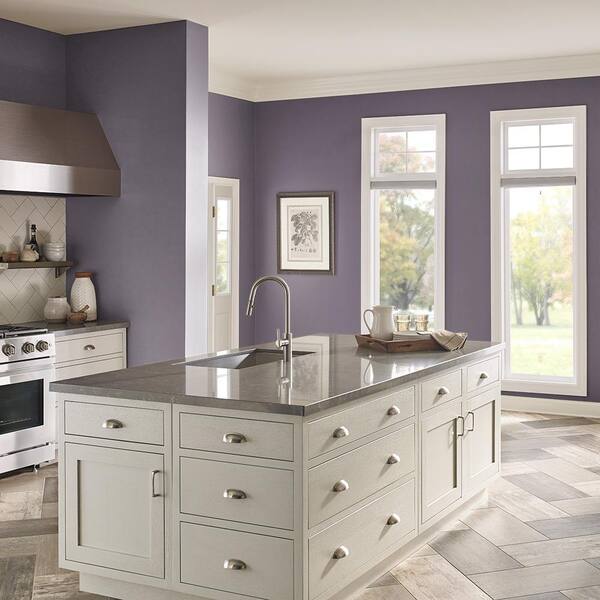 Merlot kitchen online cabinets