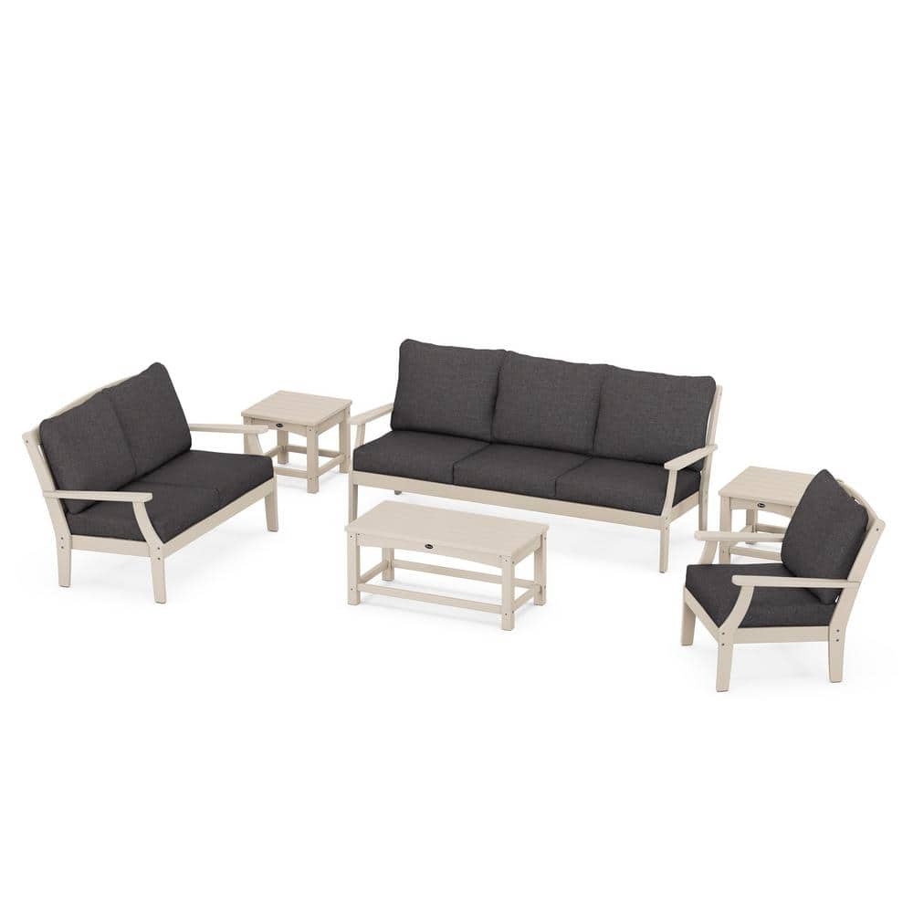 Trex Outdoor Furniture TXS4812SC145986
