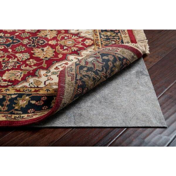 Reviews For Artistic Weavers Deluxe 8, Home Depot Rug Pads 8 X 10