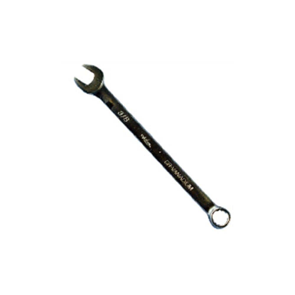 7/16 in. Raised Panel Combination Wrench price history on PriceWatchPro