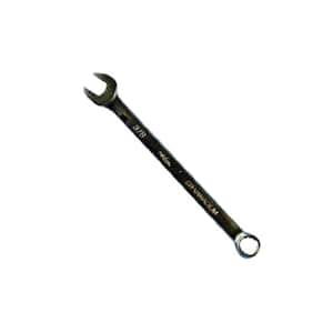 9/16 in. Raised Panel Combination Wrench (12-Point)