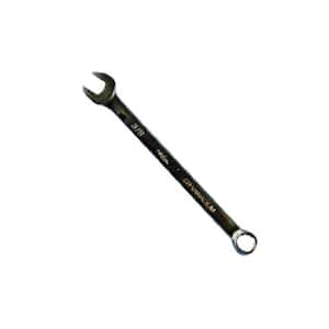 12 Point, 15/16 in. Raised Panel Combination Wrench