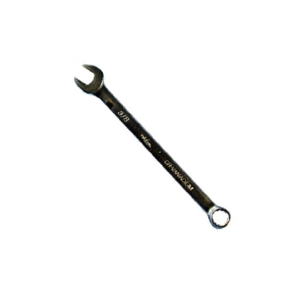 K Tool International 10 mm Raised Panel Combination Wrench (12-Point)
