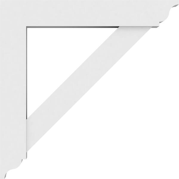 PVC discount Bracket