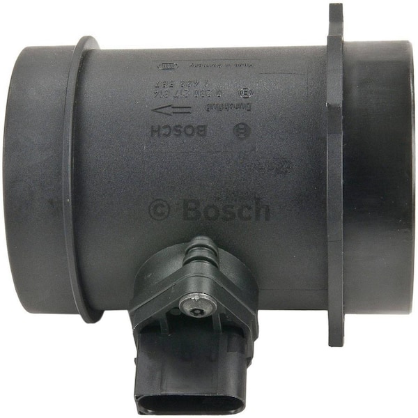 Bosch Mass Air Flow Sensor