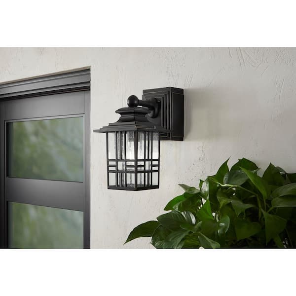 Electrical Gfci, Lantern Style Outdoor Light Fixtures
