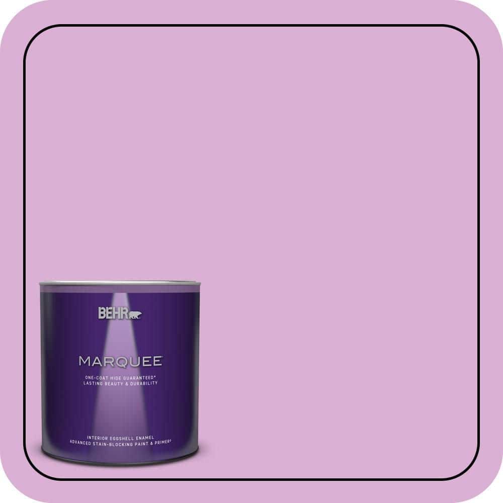 1 qt. #P110-3 BFF Eggshell Enamel Interior Paint & Primer price history on PriceWatchPro