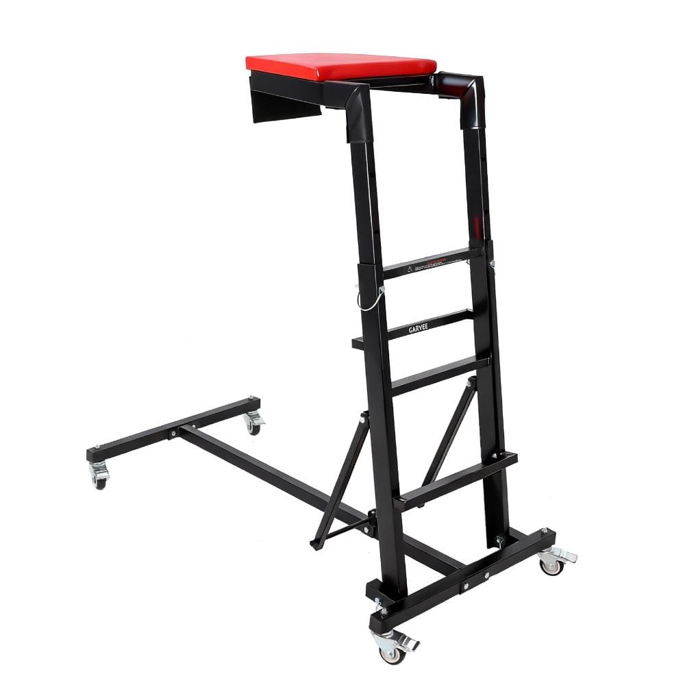 Heavy Duty 400 lbs Adjustable Height 45.7-66.3 in Topside Engine Creeper price history on PriceWatchPro