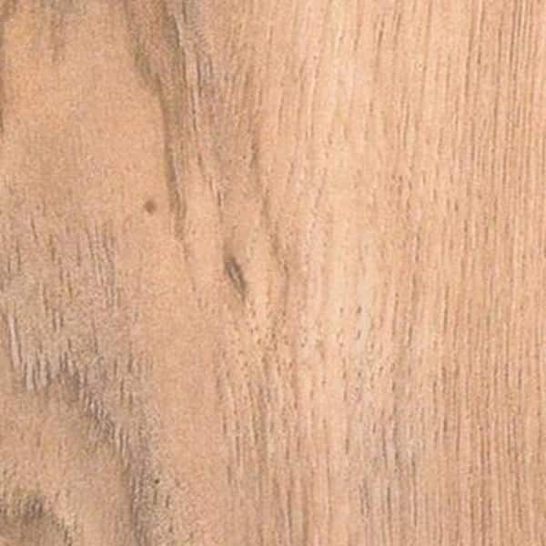 Reviews For Trafficmaster Natural Pecan 7 Mm Thick X 2 3 In Wide 50 5 8 Length Laminate Flooring 1063 48 Sq Ft Pallet 45110p The Home Depot Length Laminate Flooring