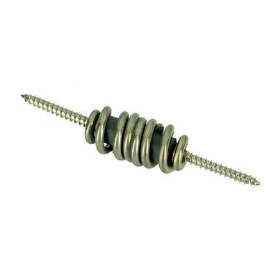 Rail-to-Post Spring Bolts (2-Pack)