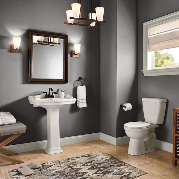 BEHR ULTRA 1 qt. #PPU18-19 Intellectual Extra Durable Satin Enamel