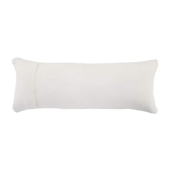 Algodón de punto blanco decorativo Throw Pillow Covers Suave Acogedor Al  aire libre Estuches de cojines de lujo Modernos Estuches de almohada para  sofá sofá cama 18x18 pulgadas