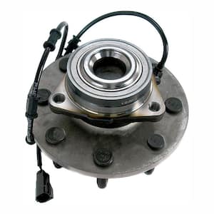Front Wheel Bearing and Hub Assembly fits 2003-2005 Dodge Ram 2500 Ram 2500,Ram 3500