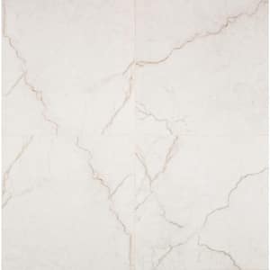 Brighton Gold 24 in. x 24 in. Matte Porcelain Floor and Wall Tile (16 sq. ft./ Case)