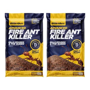 23 lbs. Fire Ant Killer (2-Pack)
