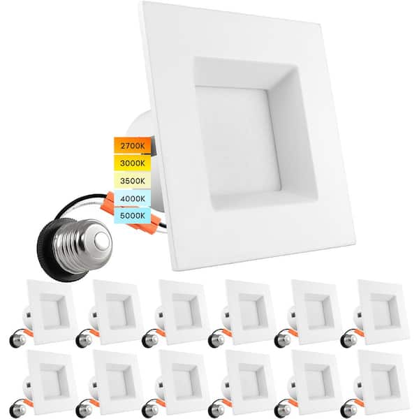 Recycled Lights
