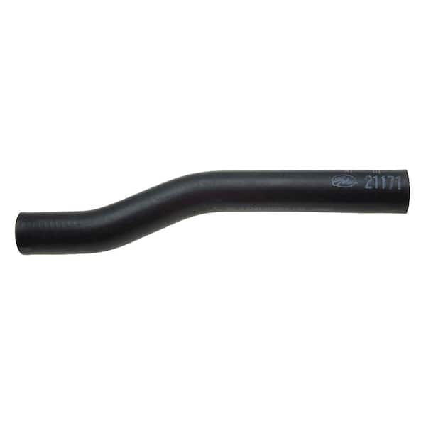 ACDelco Molded Radiator Coolant Hose - Upper