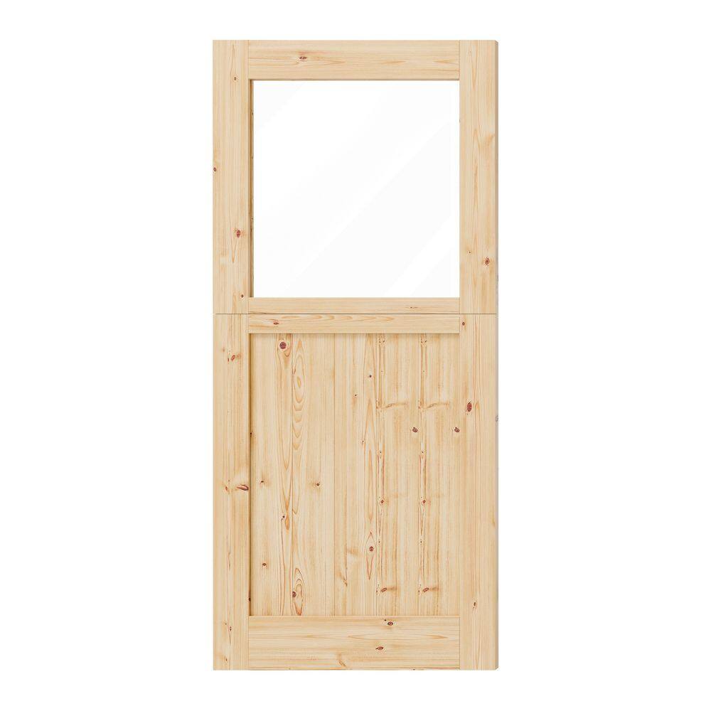 Dutch Doors Home Depot