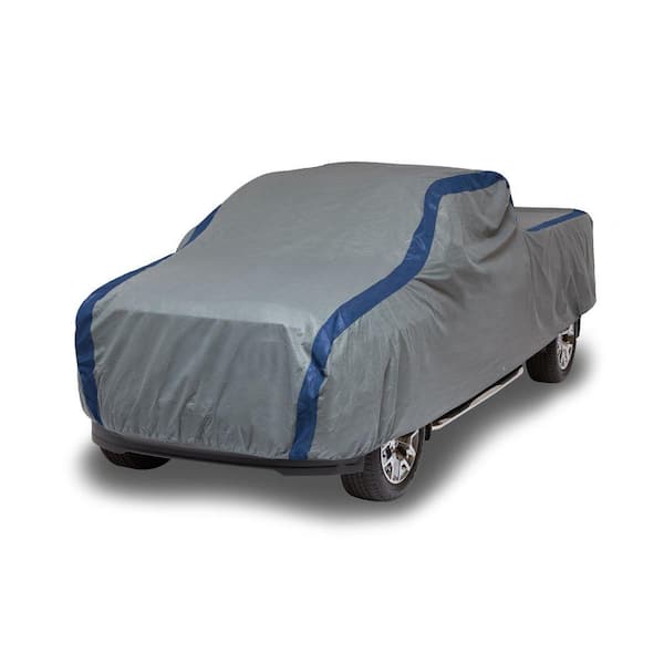 Classic Accessories Duck Covers Weather Defender Standard Bed LWB