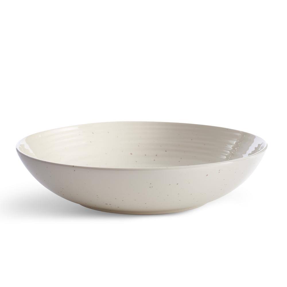Sango Colorful Ceramic Soup Bowls Set of Four