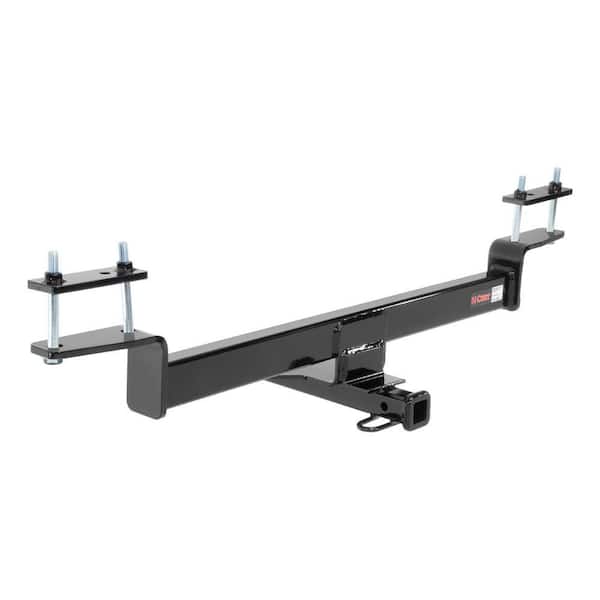 CURT Class 1 Trailer Hitch, 1-1/4 in. Receiver, Select Volkswagen Passat