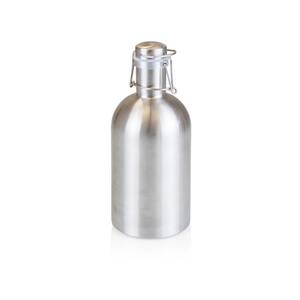 64 oz. Stainless Steel Growler