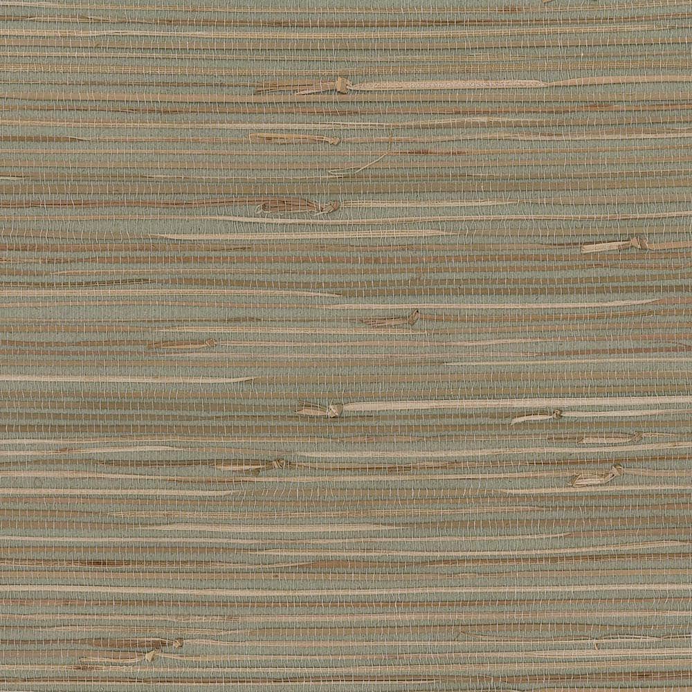 Regular Buddle Grass Cloth Strippable Roll (Covers 72 sq. ft.)