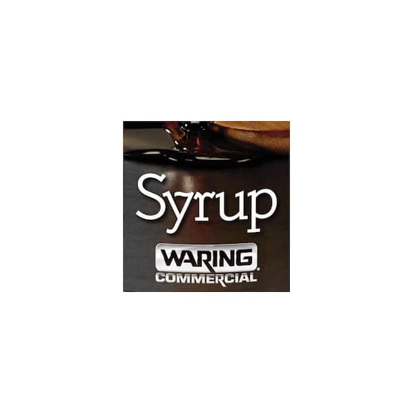 Waring Commercial 1 Gallon Syrup Dispenser