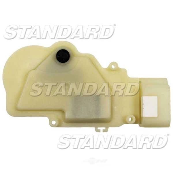 Intermotor Door Lock Actuator