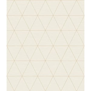 Ridge Pre-pasted Wallpaper (Covers 56 sq. ft.)