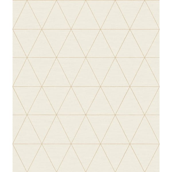 York Wallcoverings Ridge Pre-pasted Wallpaper (Covers 56 sq. ft.)