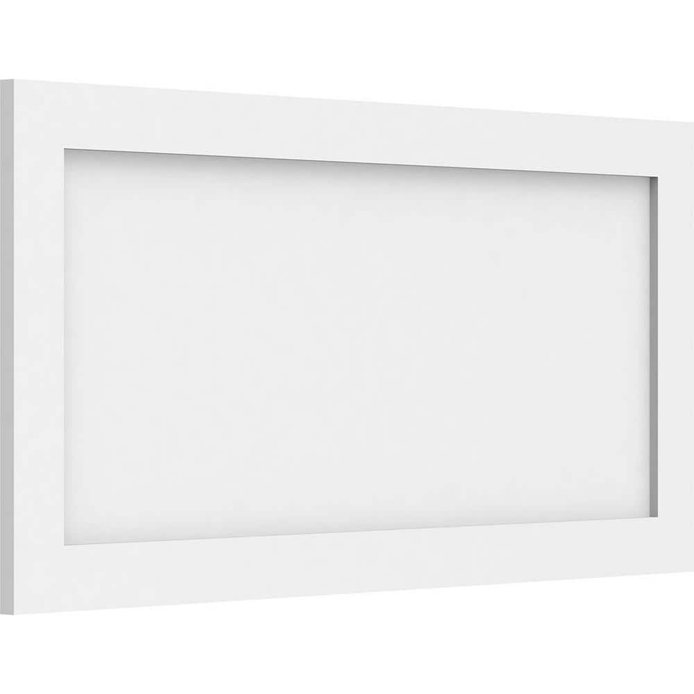 "32""W x 18""H x 5/8""P Legacy Raised Panel Decorative Wall Panel" price history on PriceWatchPro