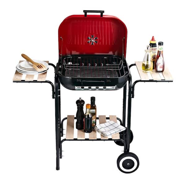 BBQ Accessories – Outdoors and Beyond Nowra