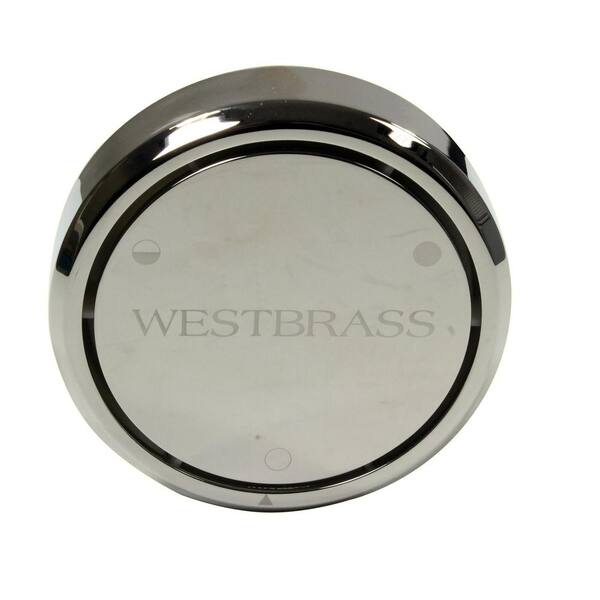 Westbrass Universal Patented Deep Soak Replacement 2Hole Bathtub