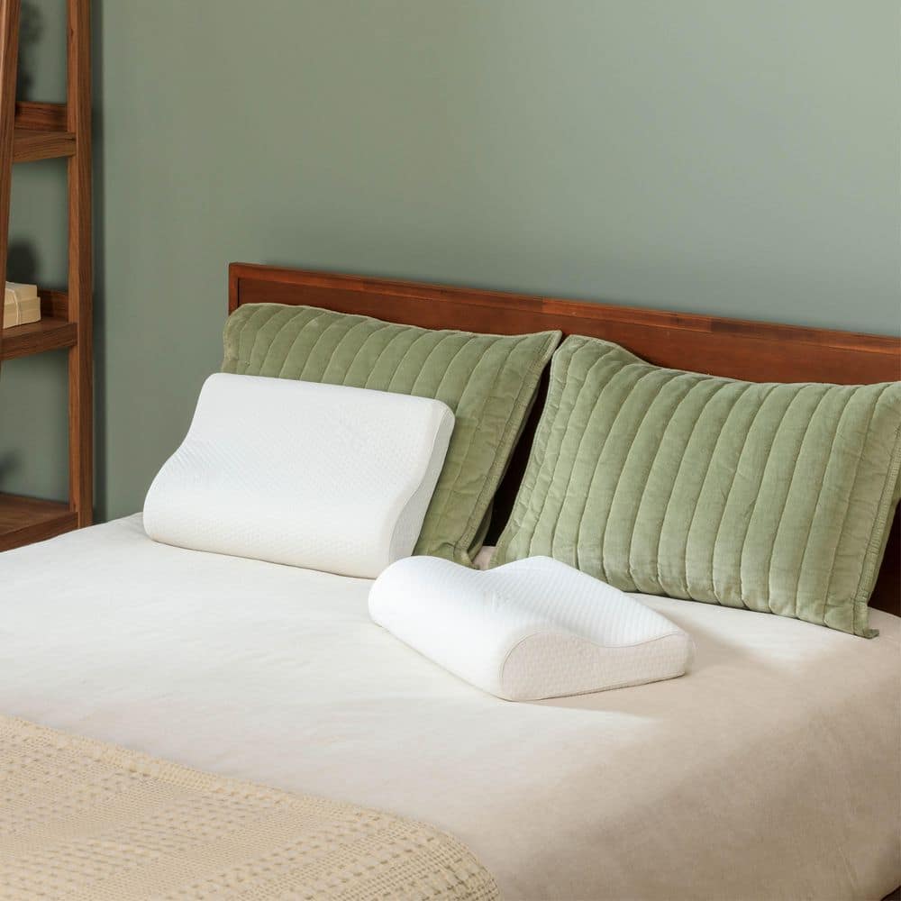 TEMPUR-PEDIC TEMPUR-Neck Extra Firm High-Profile Memory Foam