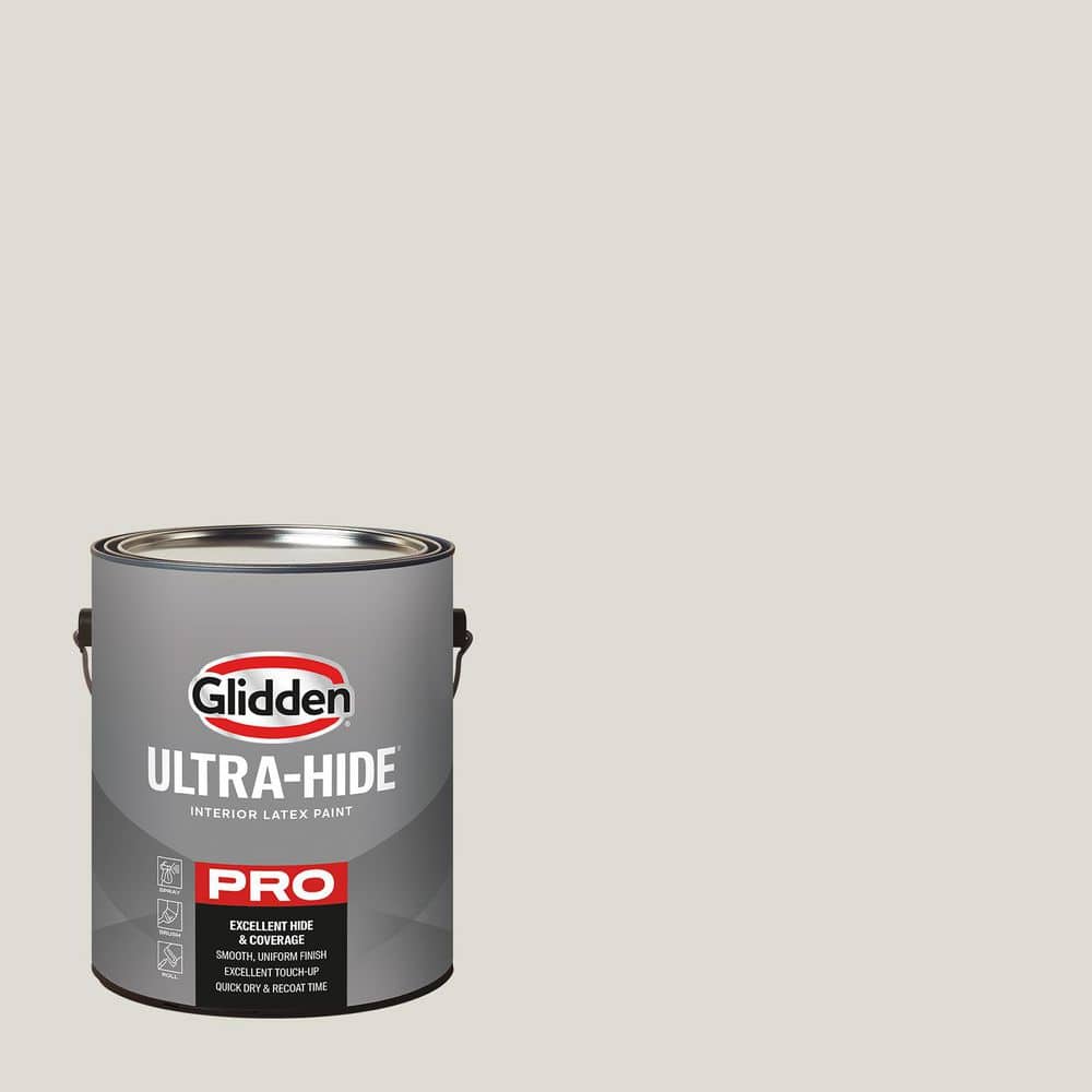 1 Gal. PPG0999-1 In the Cloud Eggshell Interior Paint price history on PriceWatchPro
