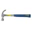 12 oz. Curved-Claw Hammer with Shock Reduction Grip