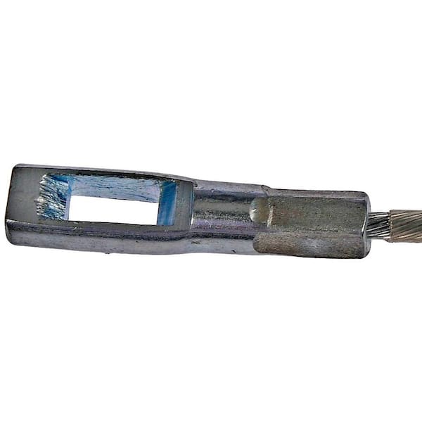First Stop Parking Brake Cable