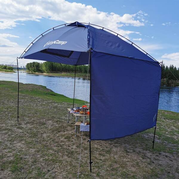 adventuridge backpack gazebo