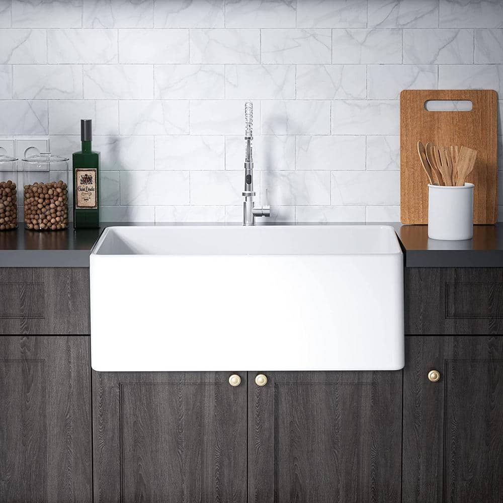 こりらんホワイト white-horow-farmhouse-kitchen-