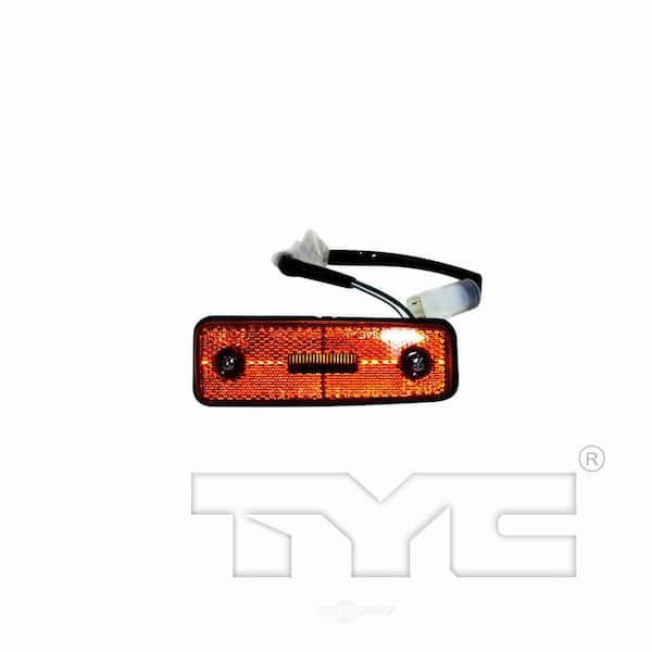 Side Marker Light Assembly