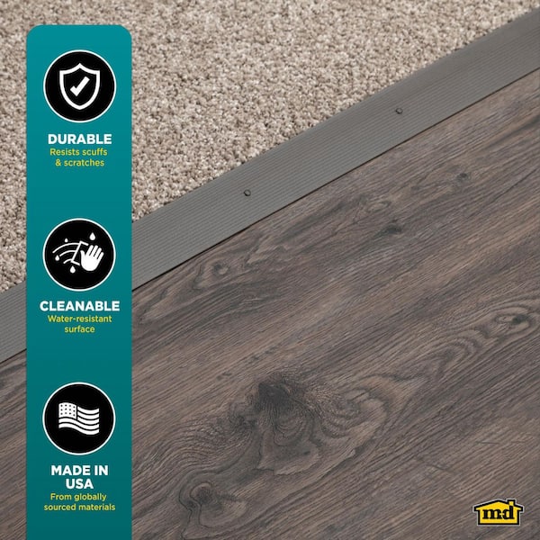 M-D Building Products 2