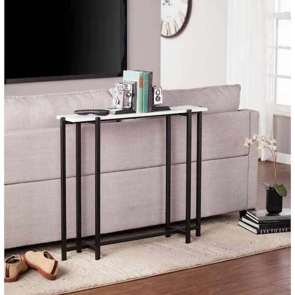 36 height console clearance table