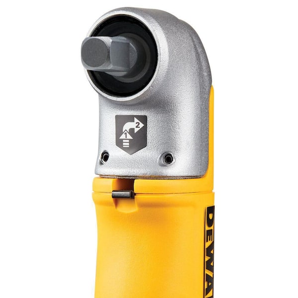 HOT Deal on a Dewalt Impact-Rated Right Angle Drill/Driver Attachment