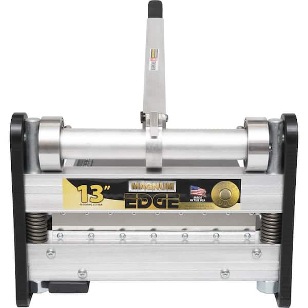 Bullet Tools 9.5-in Vinyl Floor Cutter in the Tile Cutters department at