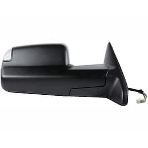 Fit System Towing Mirror for 13-17 Dodge Ram 1500/2500 12-17 3500