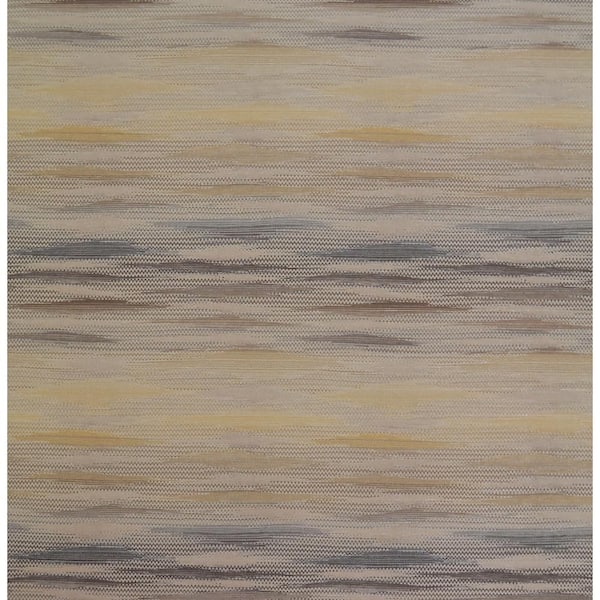 York Wallcoverings Beige Fireworks Peel and Stick Unpasted Paper Wallpaper Matte, (20.5 in. x 33 ft.)