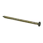 #7 x 3-3/4 in. 20-Penny Vinyl-Coated Steel Sinker Nails (1 lb.-Pack)