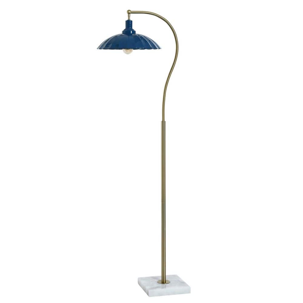 Olika FLOOR LAMP BRID ブルー original 1227 giant floor lamp– CiteNYC