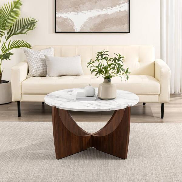 WTW MARVERICKS COFFEE TABLE